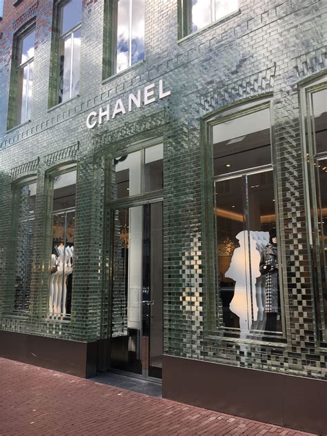 chanel pc hooftstraat website|chanel amsterdam winkel.